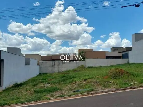 Foto de capa — Terreno em Residencial Maria Julia, São José do Rio Preto