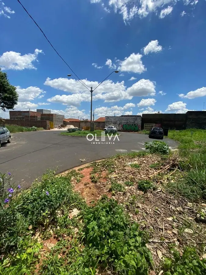 Foto de capa — Terreno em Vila Angélica, São José do Rio Preto