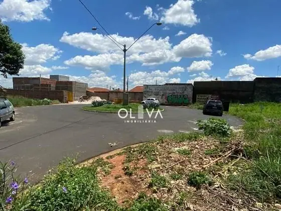 Foto de capa — Terreno em Vila Angélica, São José do Rio Preto