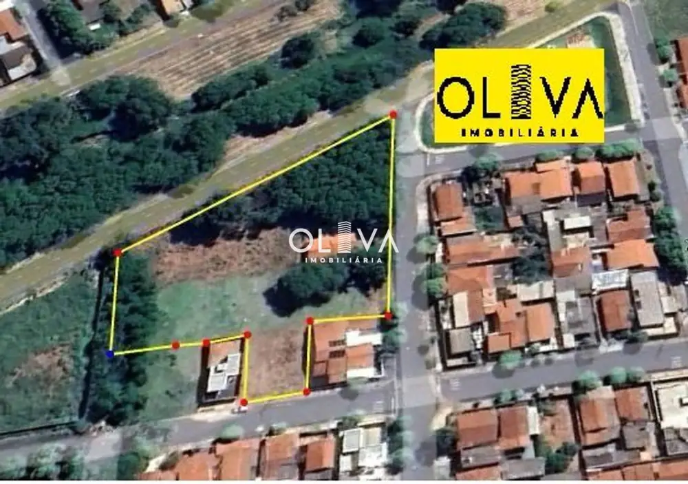 Foto de capa — Terreno em Eldorado, São José do Rio Preto