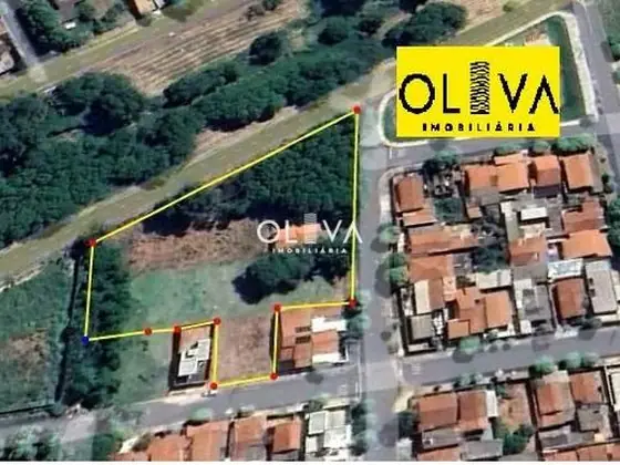 Foto de capa — Terreno em Eldorado, São José do Rio Preto