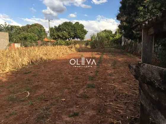 Foto de capa — Terreno em Estância Nossa Senhora Aparecida (Zona Rural), São José do Rio Preto