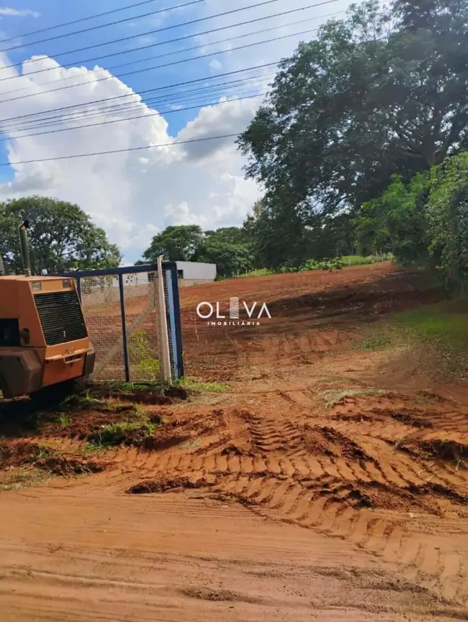 Foto de capa — Terreno em Estância Jóckei Club, São José do Rio Preto