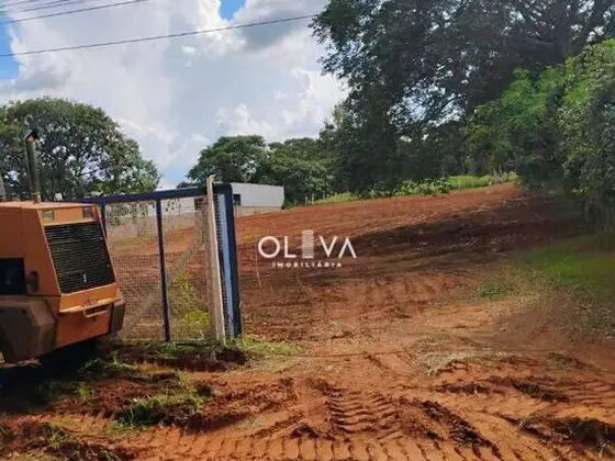 Foto de capa — Terreno em Estância Jóckei Club, São José do Rio Preto