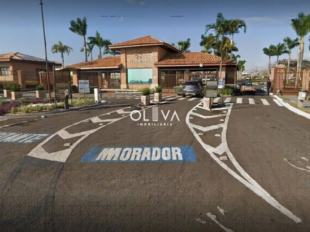 Foto de capa — Terreno em Terravista Residence Club, Mirassol