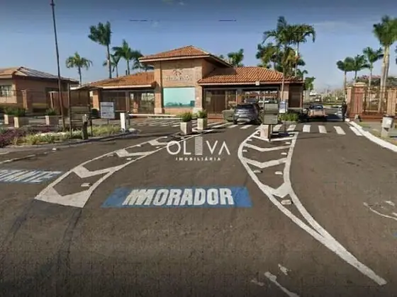 Foto de capa — Terreno em Terravista Residence Club, Mirassol