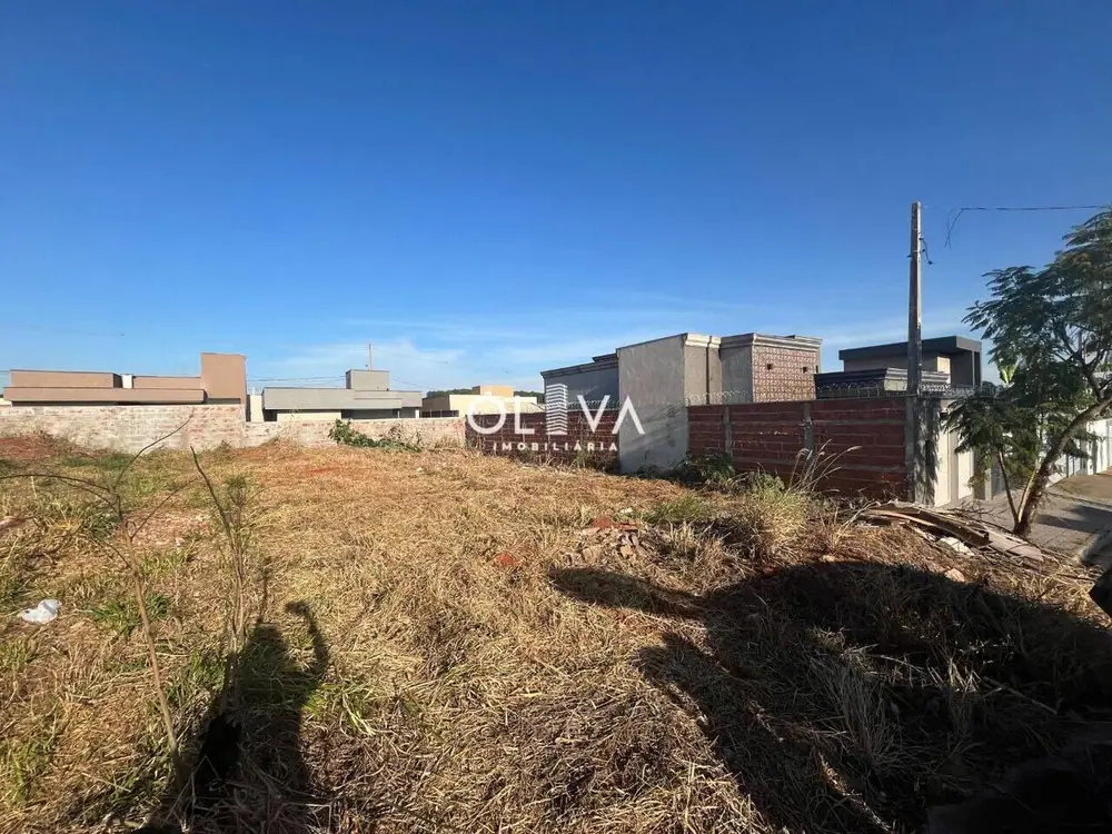 Foto de capa — Terreno em Tangará, Bady Bassitt