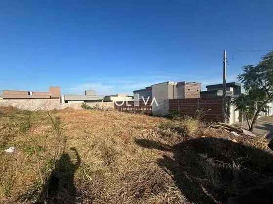 Foto de capa — Terreno em Tangará, Bady Bassitt