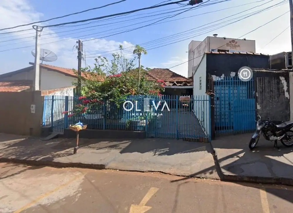 Foto de capa — Terreno em Gonzaga de Campos, São José do Rio Preto