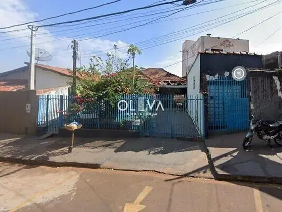 Foto de capa — Terreno em Gonzaga de Campos, São José do Rio Preto