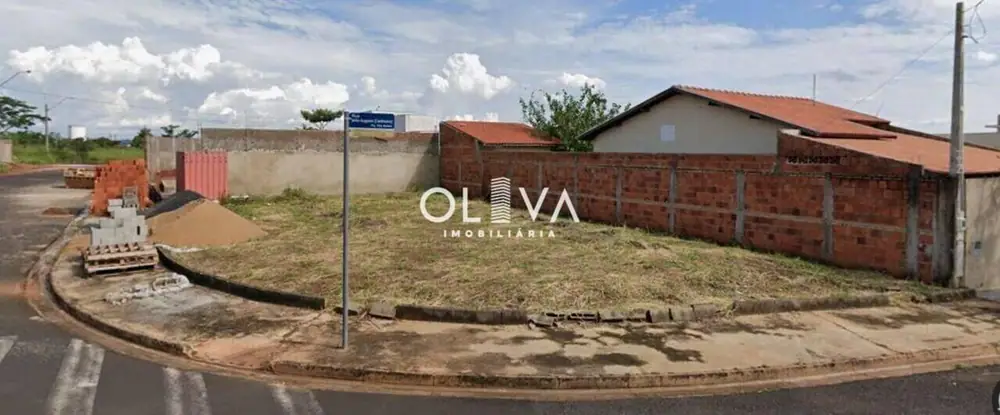 Foto de capa — Terreno em Parque Vila Nobre, São José do Rio Preto