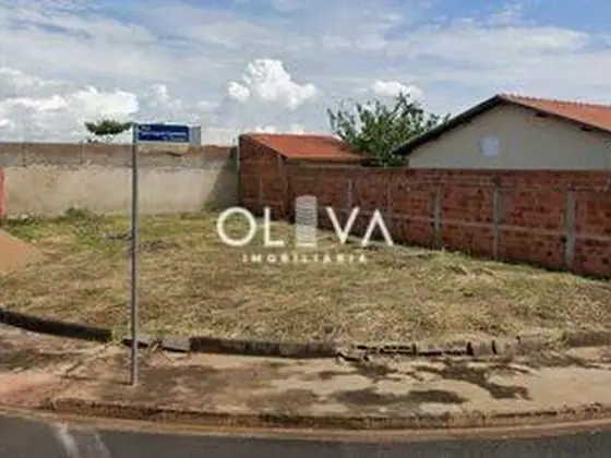 Foto de capa — Terreno em Parque Vila Nobre, São José do Rio Preto