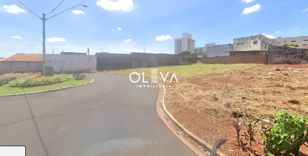 Foto de capa — Terreno em Vila Angélica, São José do Rio Preto