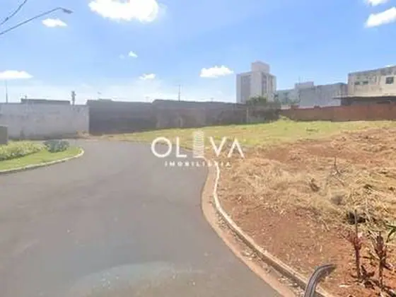 Foto de capa — Terreno em Vila Angélica, São José do Rio Preto
