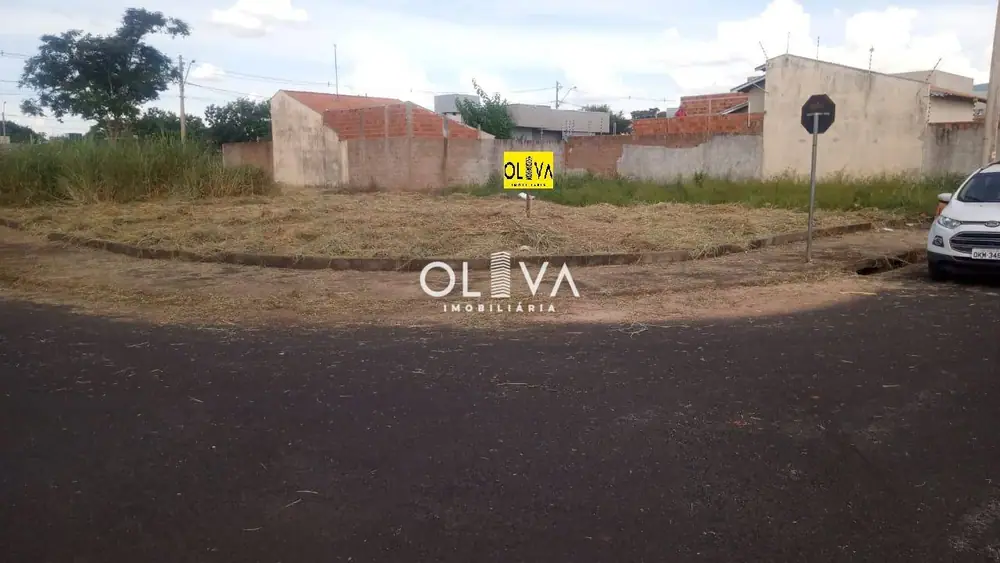 Foto de capa — Terreno em Parque Vila Nobre, São José do Rio Preto