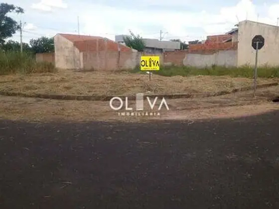 Foto de capa — Terreno em Parque Vila Nobre, São José do Rio Preto
