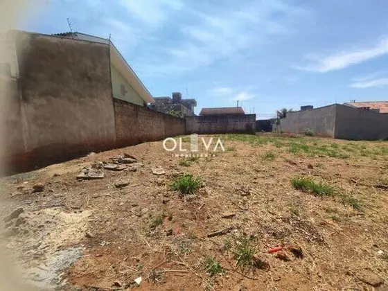 Foto de capa — Terreno em Jardim Simões, São José do Rio Preto