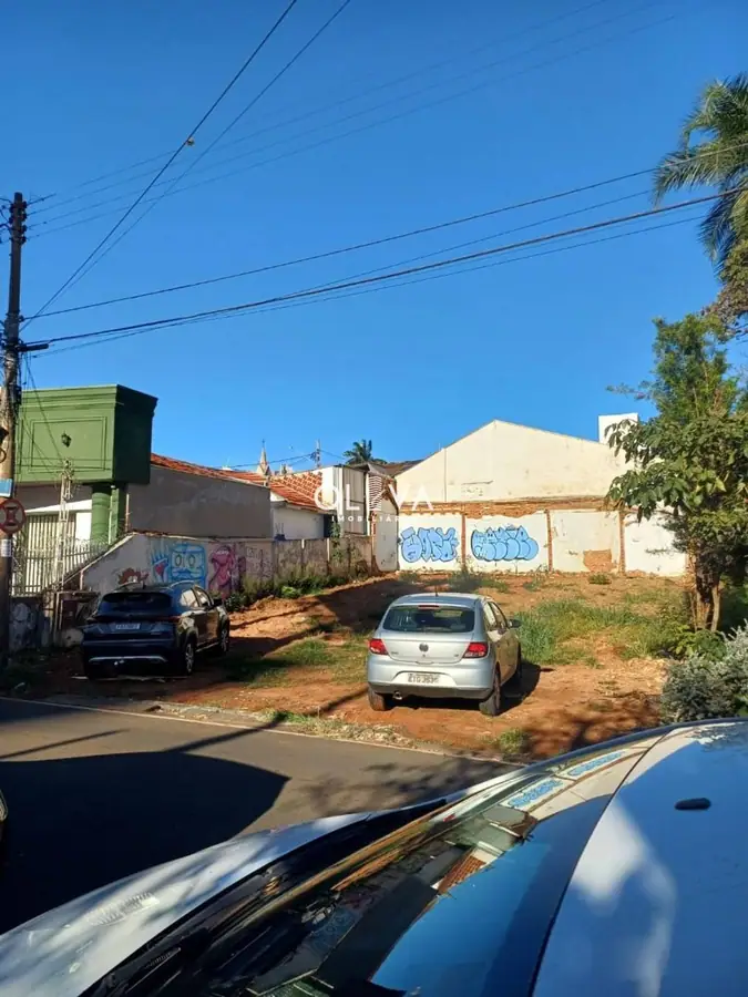 Foto de capa — Terreno em Vila Bom Jesus, São José do Rio Preto