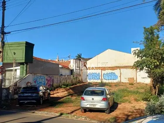 Foto de capa — Terreno em Vila Bom Jesus, São José do Rio Preto