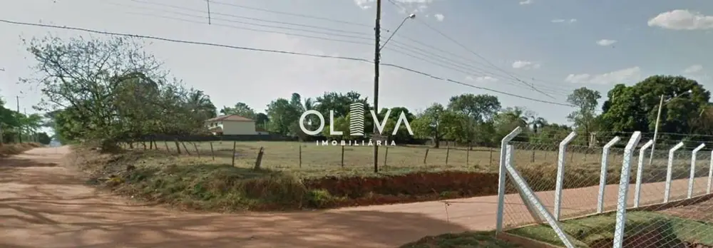 Foto de capa — Terreno em Estância Jóckei Club, São José do Rio Preto