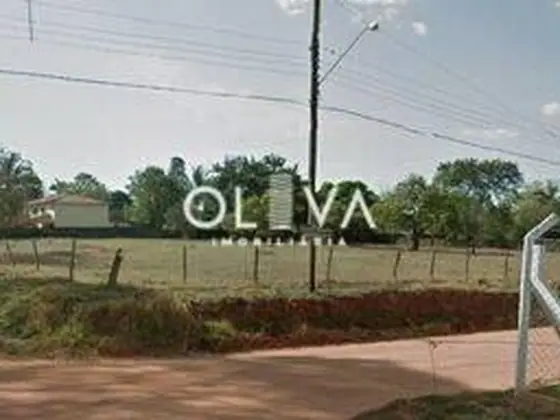 Foto de capa — Terreno em Estância Jóckei Club, São José do Rio Preto