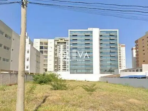Foto de capa — Terreno em Vila Nossa Senhora do Bonfim, São José do Rio Preto