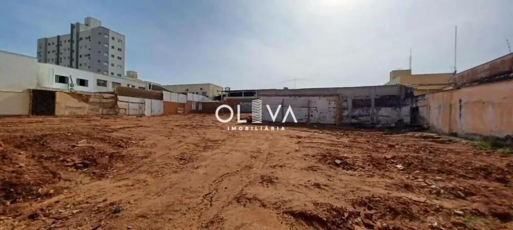 Foto de capa — Terreno em Boa Vista, São José do Rio Preto