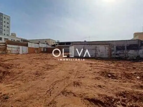 Foto de capa — Terreno em Boa Vista, São José do Rio Preto