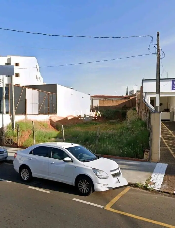 Foto de capa — Terreno em Vila Maceno, São José do Rio Preto