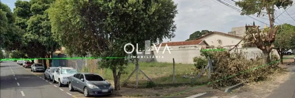 Foto de capa — Terreno em Vila Santa Cruz, São José do Rio Preto