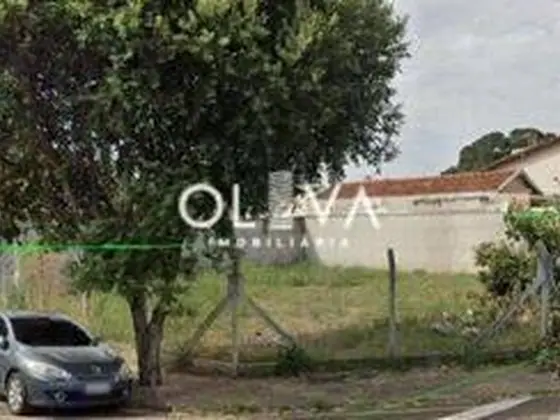 Foto de capa — Terreno em Vila Santa Cruz, São José do Rio Preto