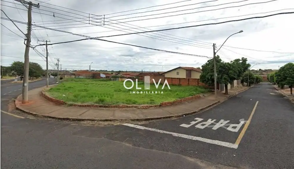 Foto de capa — Terreno em Jardim Arroyo, São José do Rio Preto