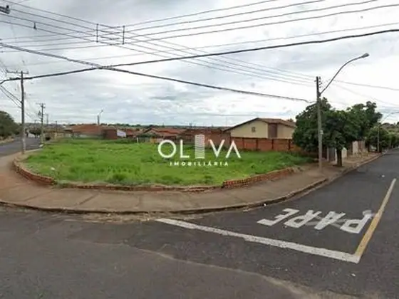 Foto de capa — Terreno em Jardim Arroyo, São José do Rio Preto