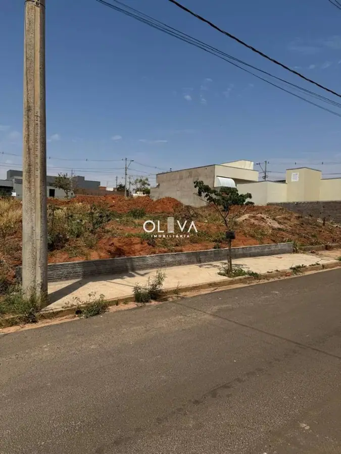 Foto de capa — Terreno em Colina Azul, São José do Rio Preto