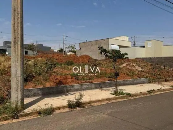 Foto de capa — Terreno em Colina Azul, São José do Rio Preto