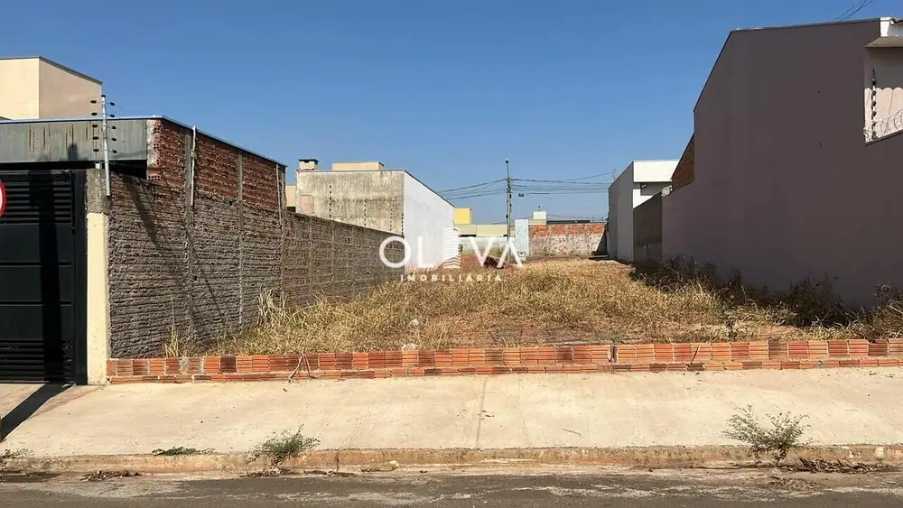 Foto de capa — Terreno em Residencial Santa Regina, São José do Rio Preto