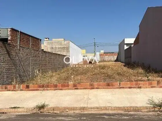 Foto de capa — Terreno em Residencial Santa Regina, São José do Rio Preto