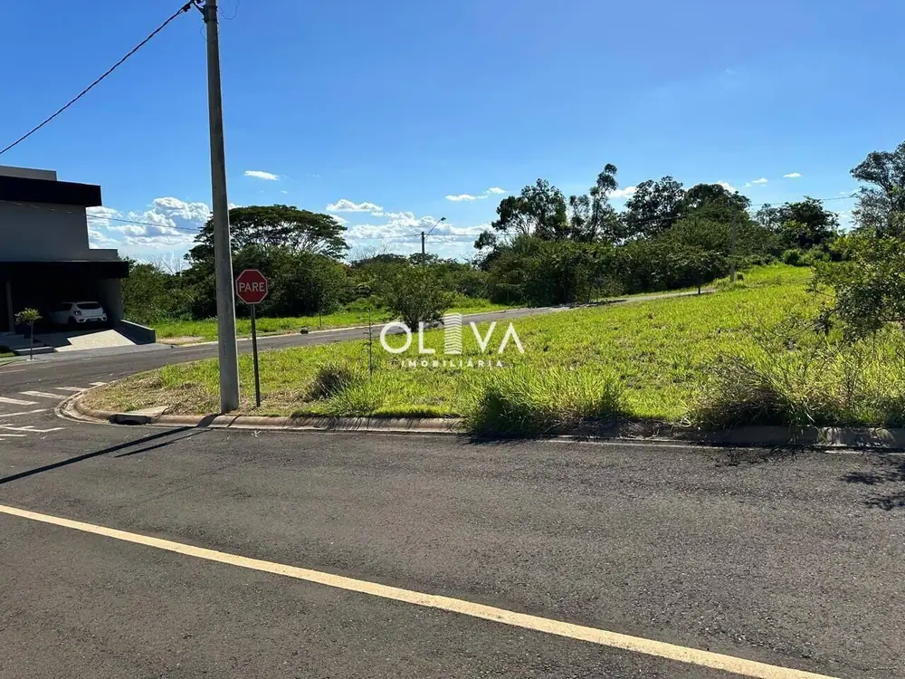 Foto de capa — Terreno em Reservas do Bosque, São José do Rio Preto