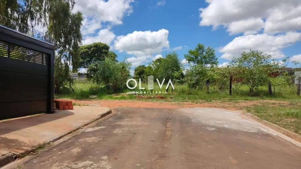 Foto de capa — Terreno em Loteamento Jardim Renascenca, Mirassol