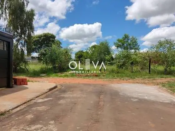 Foto de capa — Terreno em Loteamento Jardim Renascenca, Mirassol