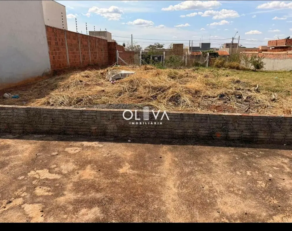 Foto de capa — Terreno em Jardim Gerotto, Mirassol