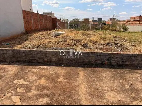 Foto de capa — Terreno em Jardim Gerotto, Mirassol