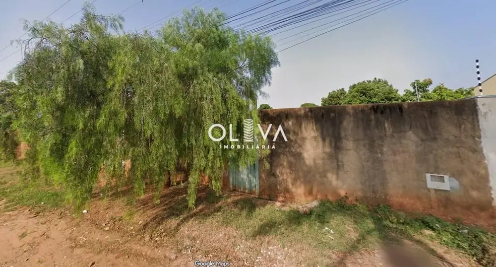 Foto de capa — Terreno em Jardim Alvorada, São José do Rio Preto