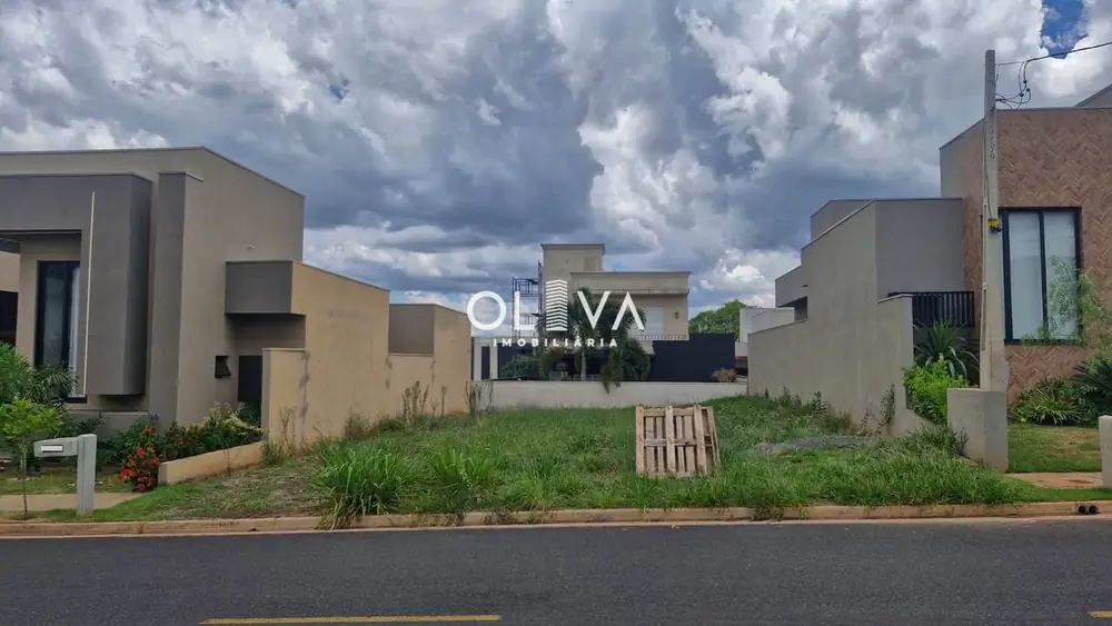 Foto de capa — Terreno em EUROPARK, São José do Rio Preto
