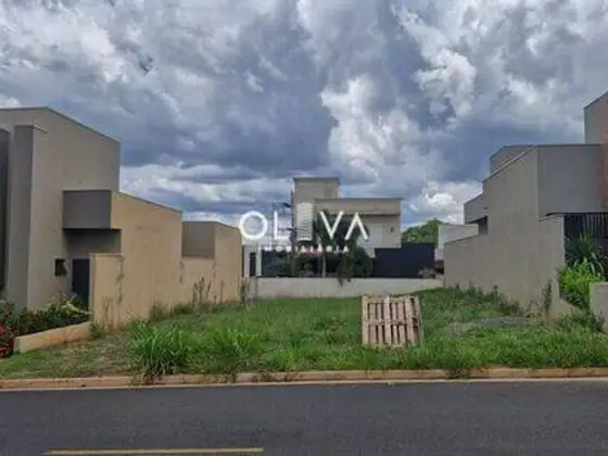Foto de capa — Terreno em EUROPARK, São José do Rio Preto