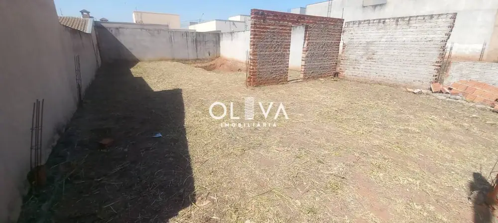 Foto de capa — Terreno em Residencial Mais Parque Mirassol, Mirassol