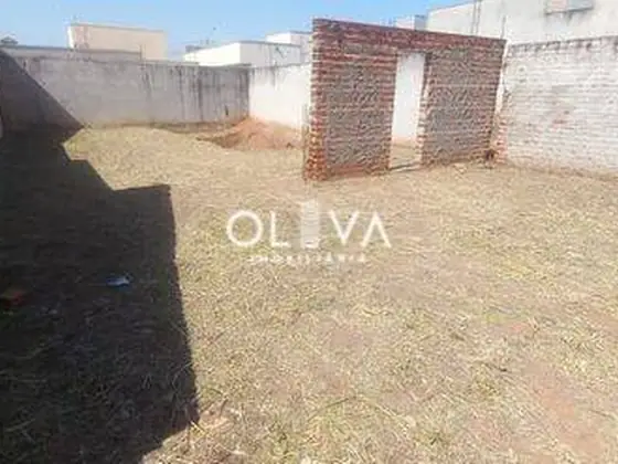 Foto de capa — Terreno em Residencial Mais Parque Mirassol, Mirassol