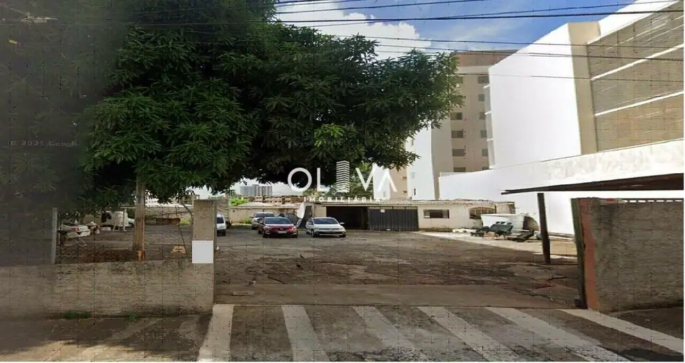 Foto de capa — Terreno em Jardim Walkíria, São José do Rio Preto