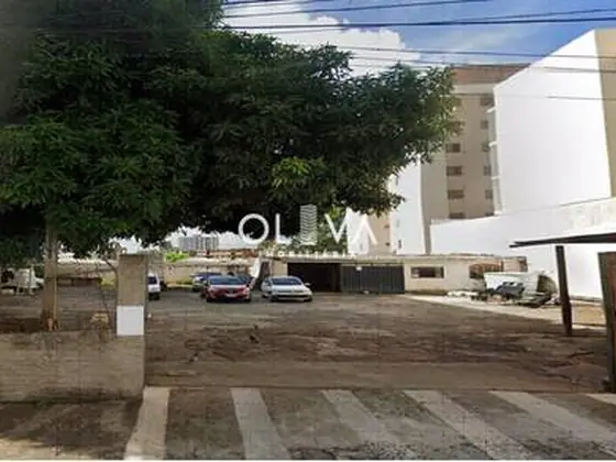 Foto de capa — Terreno em Jardim Walkíria, São José do Rio Preto