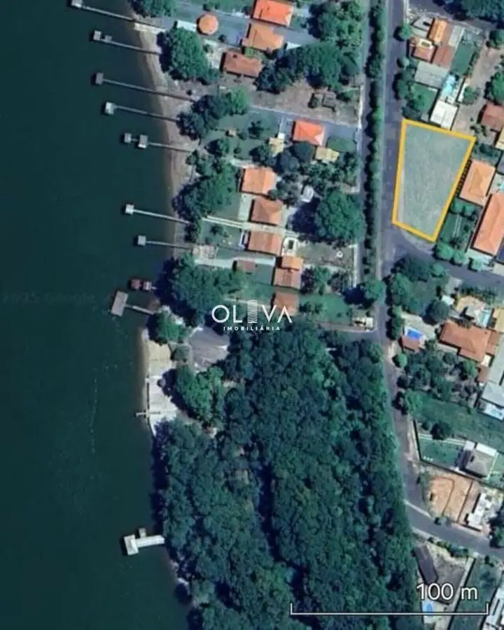 Foto de capa — Terreno em Barra Mansa, Sales